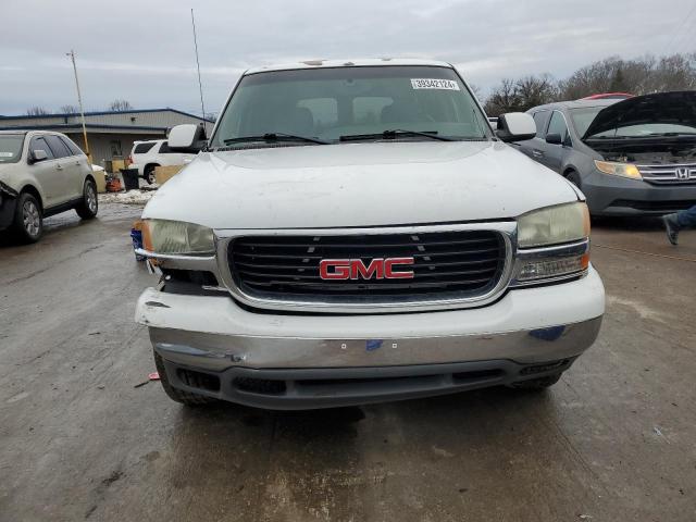 Photo 5 from auction – 2003 GMC YUKON with VIN 1GKEC13V13J283750
