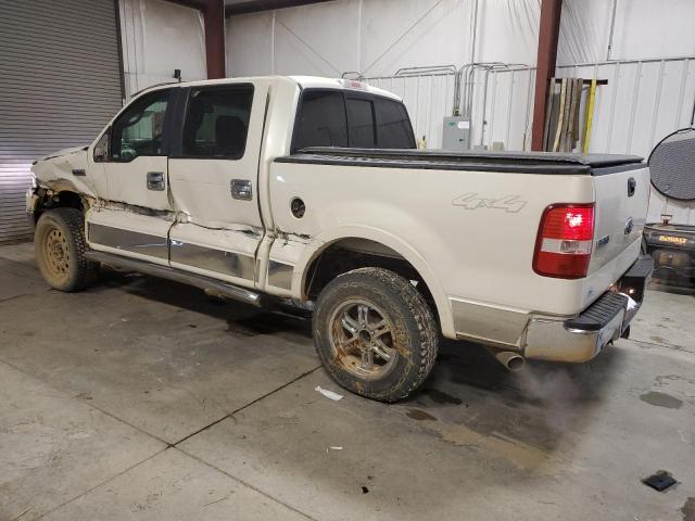 Photo 2 from auction – 2007 FORD F150 SUPER with VIN 1FTPW14V47FA29324
