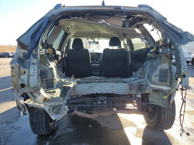 Photo 6 from auction – 2021 SUBARU OUTBACK ON with VIN 4S4BTGJD1M3213100