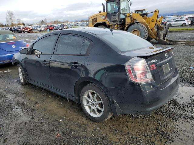 Photo 2 from auction – 2012 NISSAN SENTRA 2.0 with VIN 3N1AB6AP6CL616969