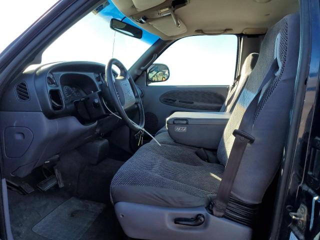 Photo 7 from auction – 2001 DODGE RAM 1500 with VIN 3B7HC13Y71G228351