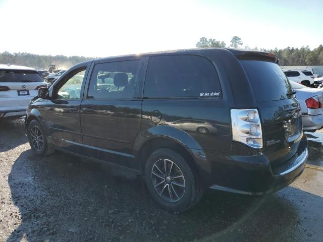 Photo 2 from auction – 2017 DODGE GRAND CARA with VIN 2C4RDGEG5HR690453