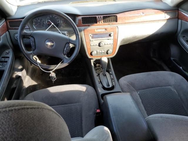 Photo 8 from auction – 2006 CHEVROLET IMPALA LT with VIN 2G1WC581469332414