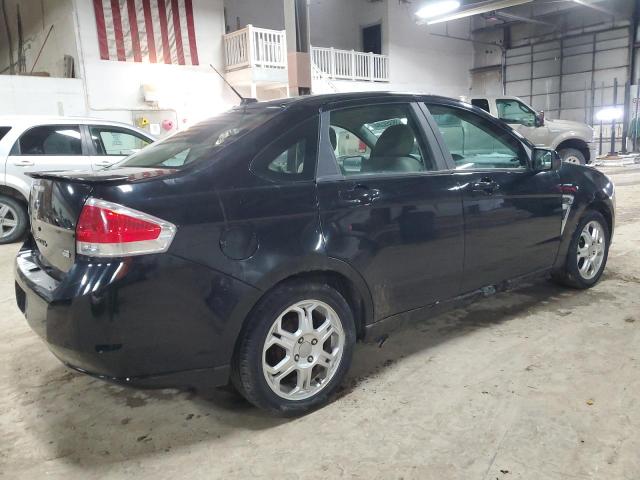 Photo 3 from auction – 2008 FORD FOCUS SE with VIN 1FAHP35NX8W102425