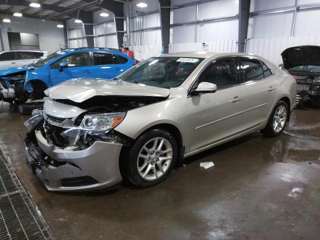 CHEVROLET MALIBU 1LT 2015 with VIN 1G11C5SL9FF186474 - Photo from auction