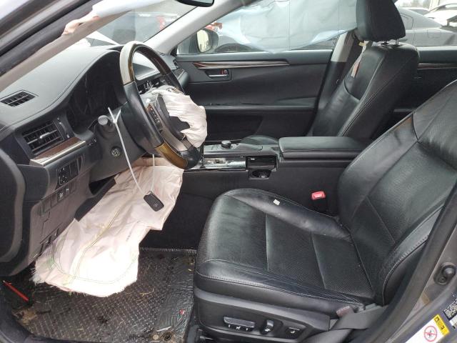 Foto 7 de la subasta – 2013 LEXUS ES 350 con VIN JTHBK1GG7D2018144