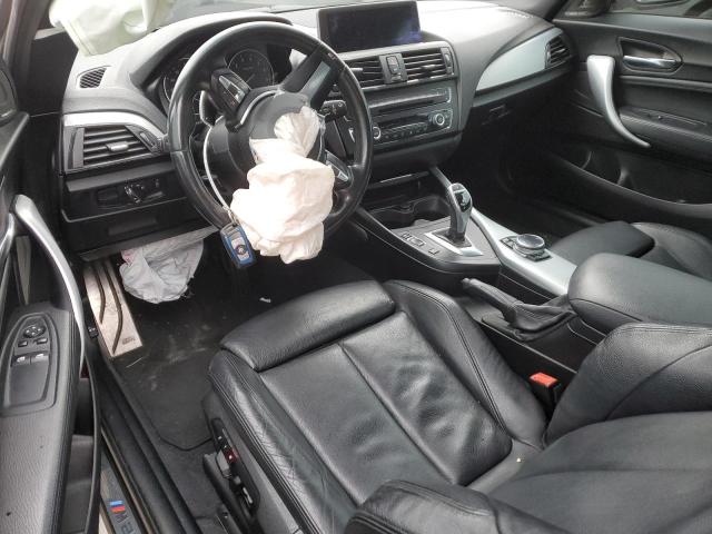Photo 8 from auction – 2014 BMW M235I with VIN WBA1J7C56EVW84660