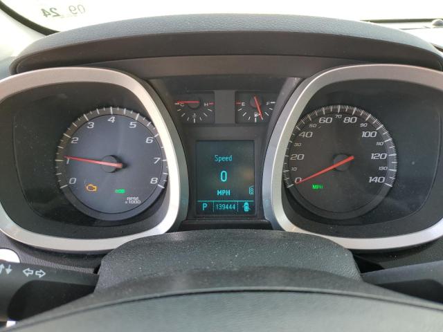 Photo 9 from auction – 2010 CHEVROLET EQUINOX LT with VIN 2CNALDEW4A6218477