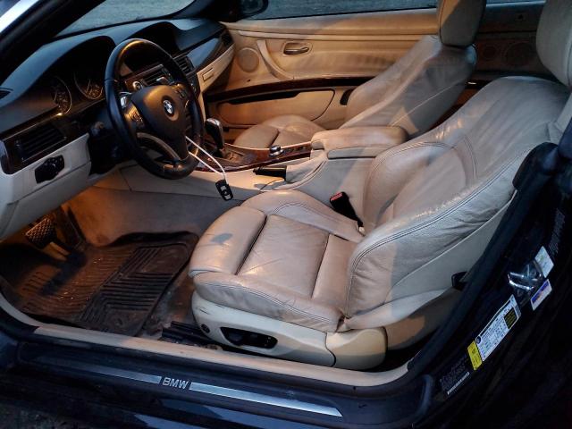 Photo 7 from auction – 2008 BMW 335 I with VIN WBAWL73538PX57041