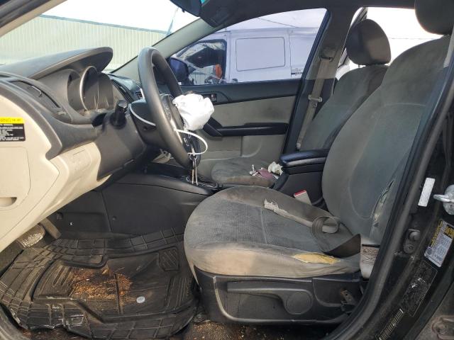 Фото 7 с аукциона – 2012 KIA FORTE EX с VIN KNAFU4A23C5608217