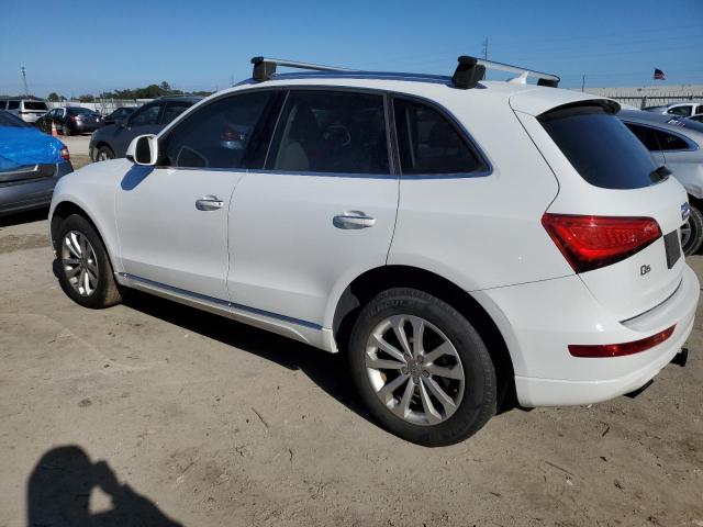 Photo 2 from auction – 2015 AUDI Q5 PREMIUM with VIN WA1CFAFPXFA102215