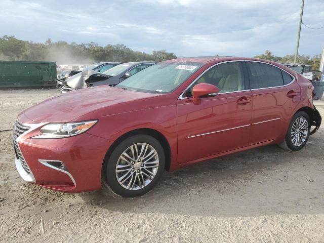 LEXUS ES 350 2017 with VIN JTHBK1GG2H2255128 - Photo from auction