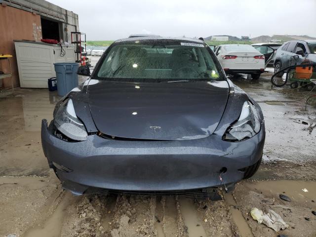 Photo 5 from auction – 2023 TESLA MODEL 3 with VIN 5YJ3E1EA0PF672061