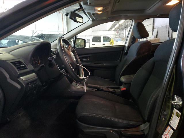 Photo 7 from auction – 2014 SUBARU XV CROSSTR with VIN JF2GPAVC3E8267243