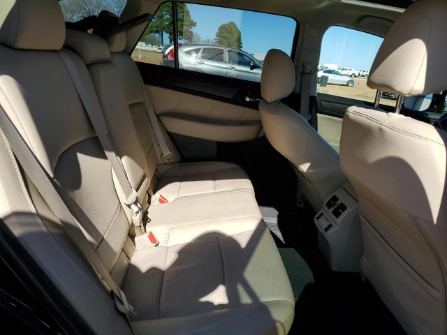 Photo 10 from auction – 2018 SUBARU OUTBACK 2. with VIN 4S4BSANC8J3384472