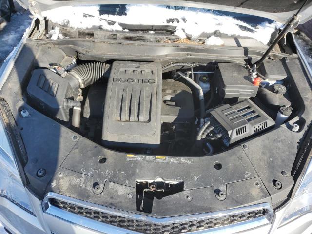 Photo 12 from auction – 2015 CHEVROLET EQUINOX LS with VIN 1GNFLEEK8FZ104465