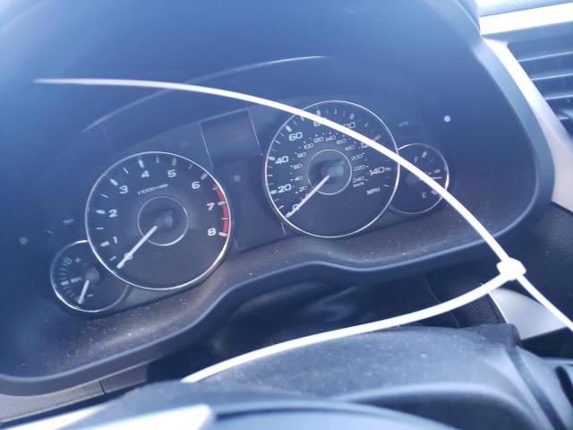 Foto 9 de la subasta – 2012 SUBARU LEGACY 2.5 con VIN 4S3BMBA69C3007625