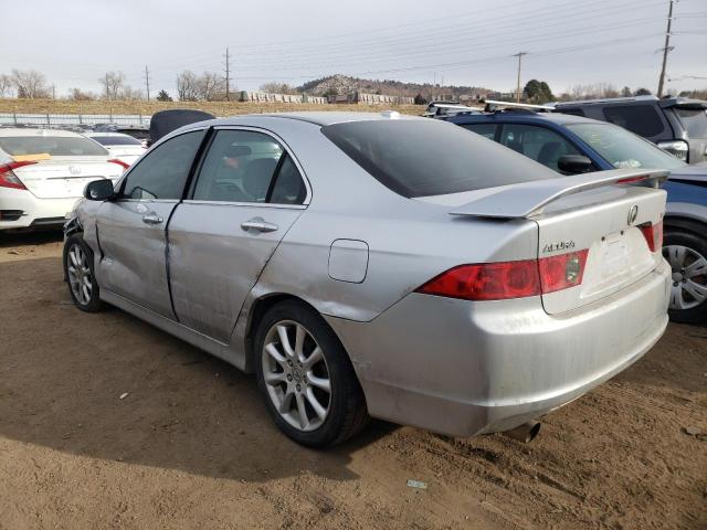 Photo 2 from auction – 2006 ACURA TSX with VIN JH4CL96836C017435