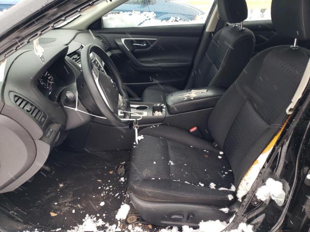 Photo 7 from auction – 2016 NISSAN ALTIMA 2.5 with VIN 1N4AL3AP5GN342183