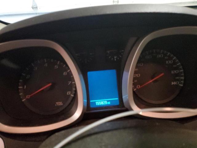 Photo 9 from auction – 2013 CHEVROLET EQUINOX LS with VIN 1GNFLCEK2DZ122381