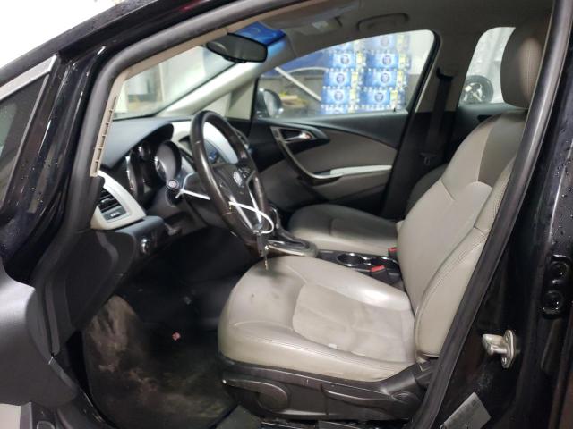 Photo 7 from auction – 2012 BUICK VERANO with VIN 1G4PP5SK3C4160890