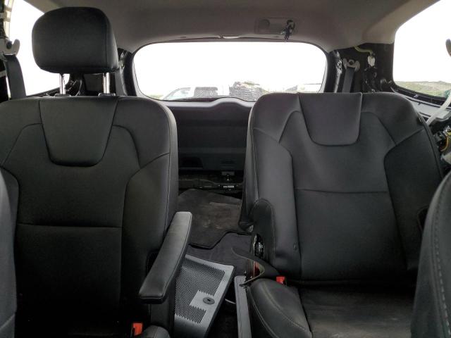 Photo 10 from auction – 2023 KIA TELLURIDE with VIN 5XYP6DGC9PG328395