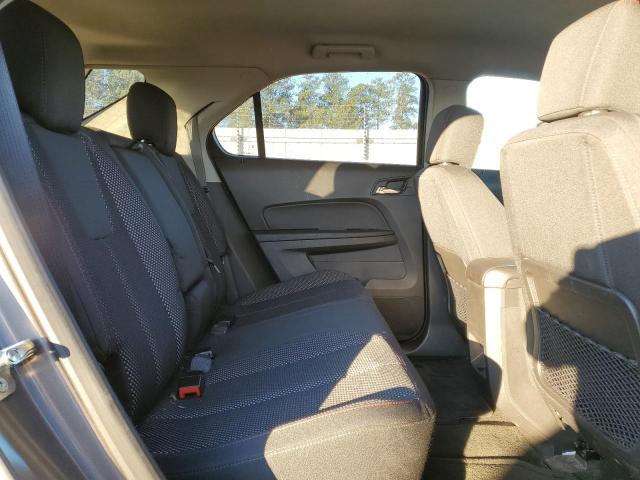 Photo 11 from auction – 2012 CHEVROLET EQUINOX with VIN 2GNALPEK9C6140937