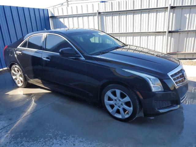 Photo 4 from auction – 2013 CADILLAC ATS with VIN 1G6AA5RX7D0179368