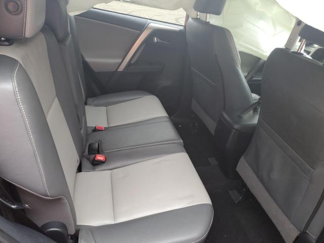 Photo 11 from auction – 2015 TOYOTA RAV4 LIMIT with VIN JTMDFREV5FD158845