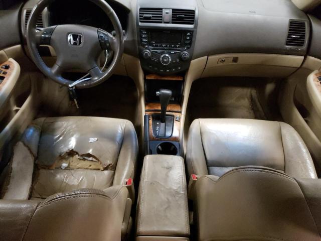Photo 8 from auction – 2004 HONDA ACCORD EX with VIN 1HGCM56804A100287
