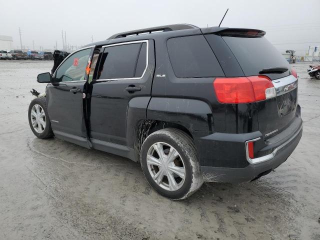 Photo 2 from auction – 2017 GMC TERRAIN SL with VIN 2GKALNEK2H6346979