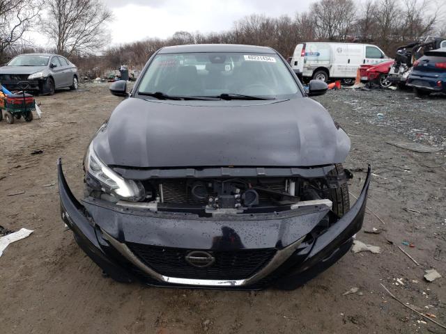 Photo 5 from auction – 2019 NISSAN ALTIMA SL with VIN 1N4BL4EV6KC184329