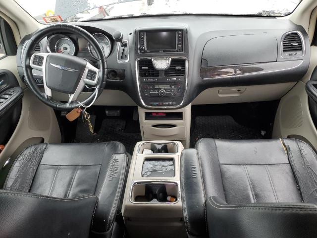 Photo 8 from auction – 2014 CHRYSLER TOWN & COU with VIN 2C4RC1BG2ER236595