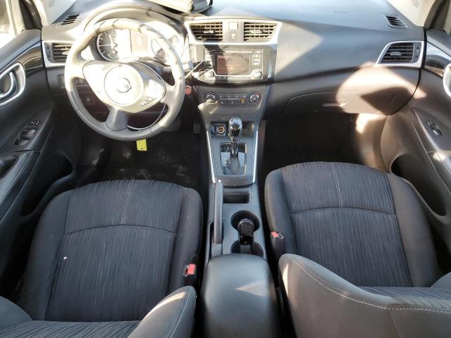 Photo 8 from auction – 2017 NISSAN SENTRA S with VIN 3N1AB7AP3HY353601