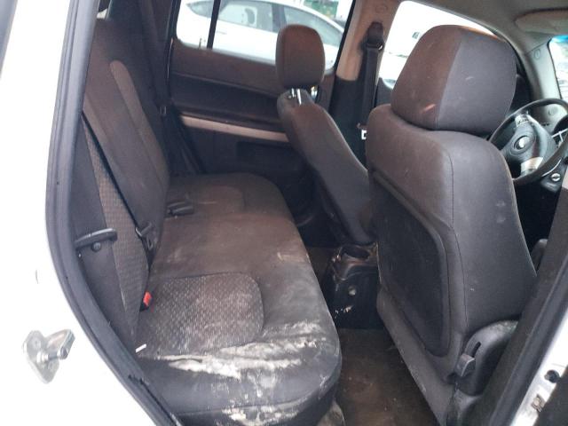 Photo 10 from auction – 2011 CHEVROLET HHR LS with VIN 3GNBAAFW5BS536226