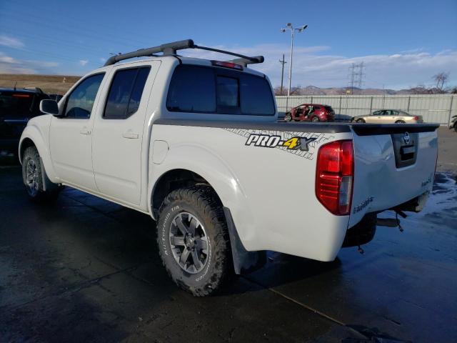 Photo 2 from auction – 2016 NISSAN FRONTIER S with VIN 1N6AD0EV4GN775053