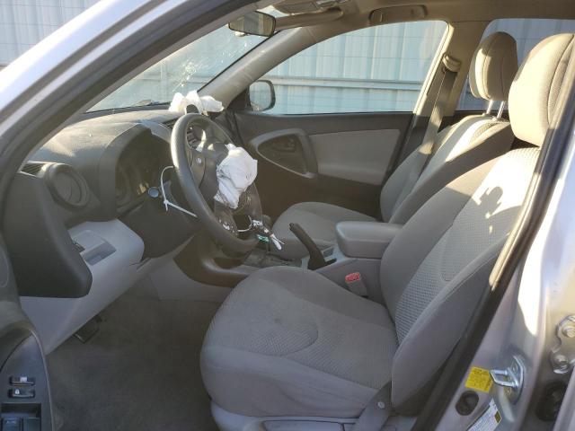 Photo 7 from auction – 2012 TOYOTA RAV4 with VIN JTMBF4DV5C5055832