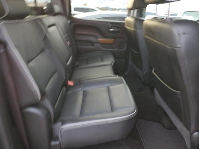 Photo 10 from auction – 2017 CHEVROLET SILVERADO with VIN 3GCUKTEJ5HG308156
