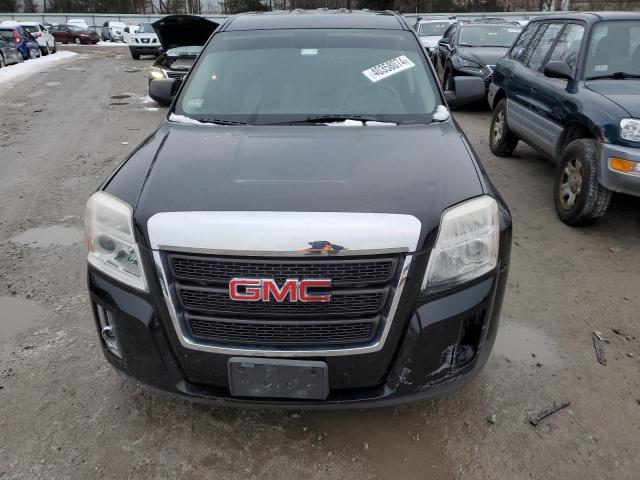Photo 5 from auction – 2015 GMC TERRAIN SL with VIN 2GKFLVEK2F6238445