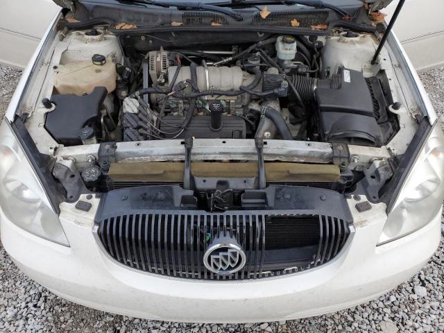 Photo 11 from auction – 2008 BUICK LUCERNE CX with VIN 1G4HD57218U177569