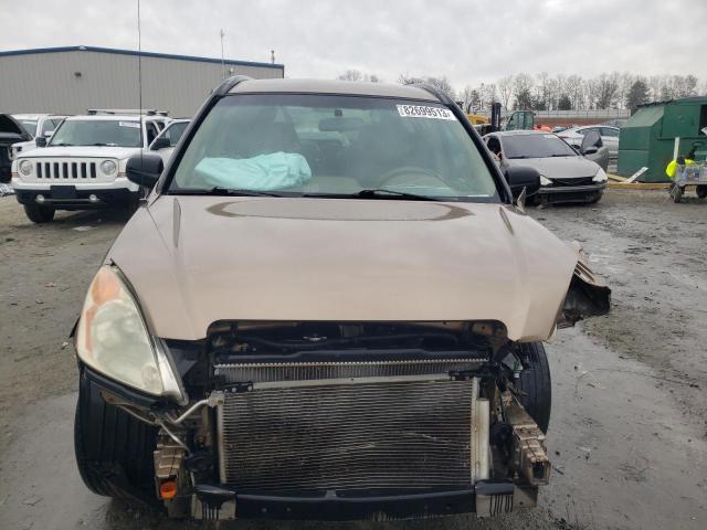 Photo 5 from auction – 2004 HONDA CR-V LX with VIN SHSRD68564U206129