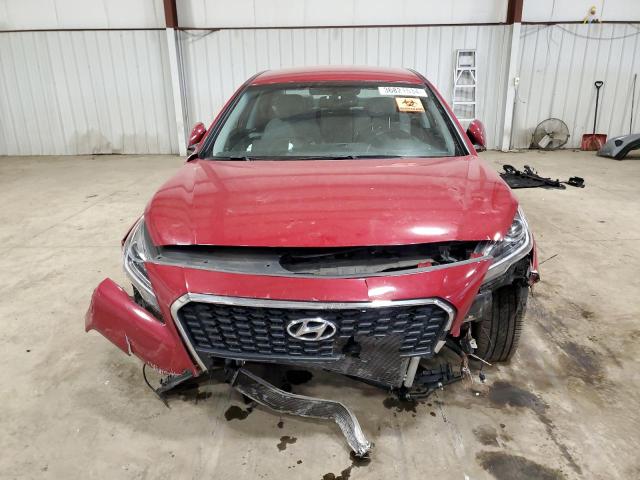 Photo 5 from auction – 2016 HYUNDAI SONATA HYB with VIN KMHE34L18GA017931