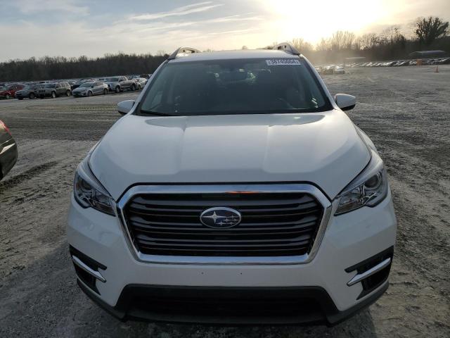 Photo 5 from auction – 2020 SUBARU ASCENT PRE with VIN 4S4WMACD0L3459594