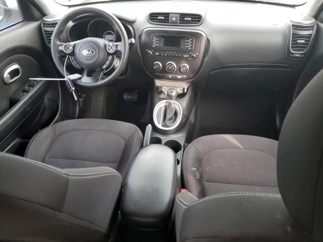 Photo 8 from auction – 2015 KIA SOUL with VIN KNDJN2A2XF7804288