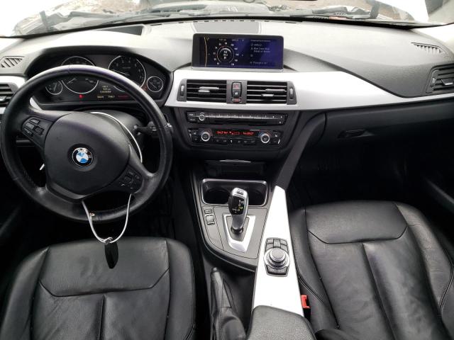 Photo 8 from auction – 2013 BMW 328 XI SUL with VIN WBA3B5G58DNP40987