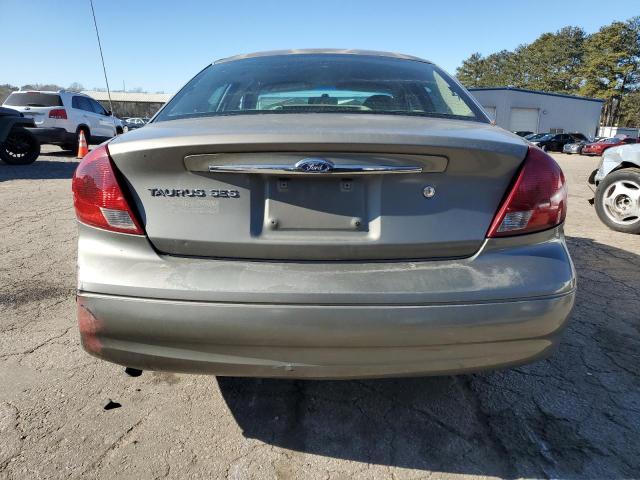 Photo 6 from auction – 2003 FORD TAURUS SES with VIN 1FAFP55U93A134329