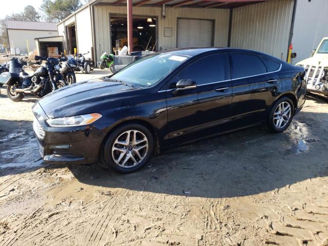 FORD FUSION SE 2016 with VIN 1FA6P0H76G5111632 - Photo from auction
