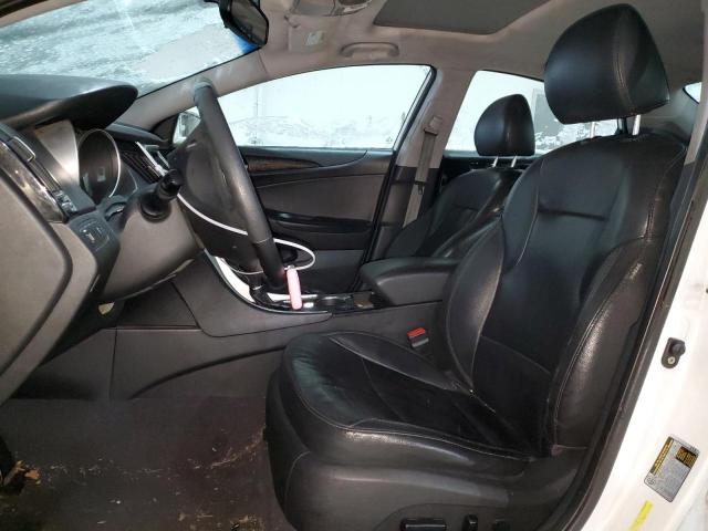 Photo 7 from auction – 2011 HYUNDAI SONATA SE with VIN 5NPEC4AC5BH110819