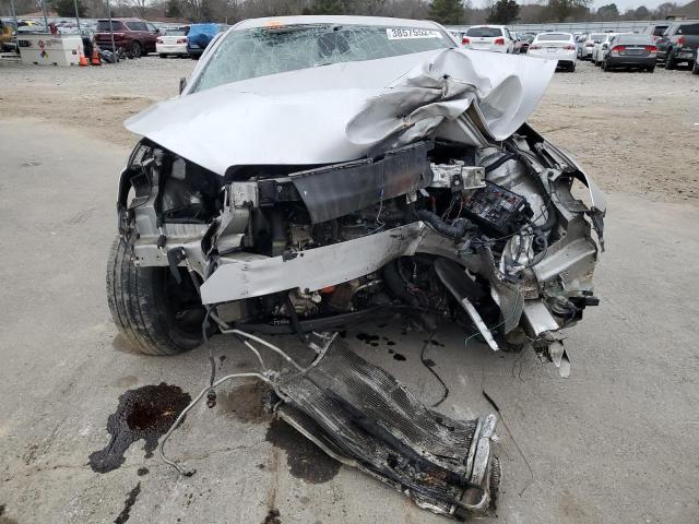 Photo 5 from auction – 2010 BUICK LACROSSE C with VIN 1G4GC5EG4AF214590