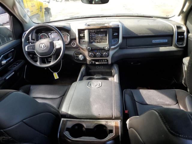 Photo 8 from auction – 2022 RAM 1500 LARAM with VIN 1C6SRFJT1NN163669